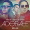 Adorale (feat. Manu Mc & El Leo Pa) - Sabas lyrics
