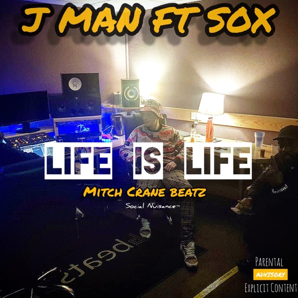 Life Is Life (feat. Sox)
