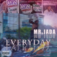 Everyday - Single - Mr Jada