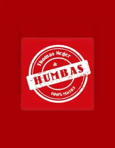Thomas Neger & Die Humbas을(를) 듣고, 뮤직 비디오를 보고, 약력을 읽고, 투어 일정 등을 확인하세요!