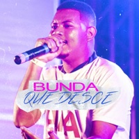 Bunda que desce - Single - Mc Rodrigo do Cn