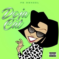 Doja Cat - Single - P.G Donzel
