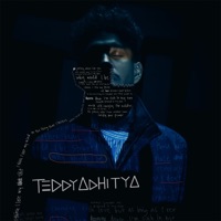 Why Would I Be - Single - Teddy Adhitya