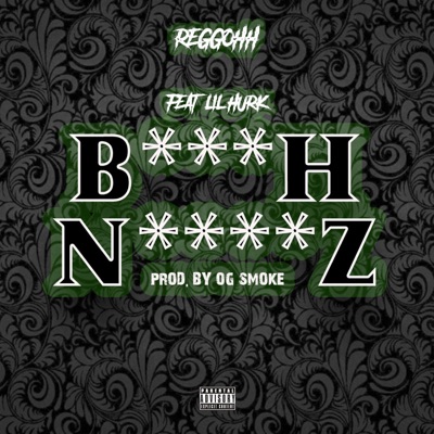 B.N. (feat. Lil Hurk) - Single