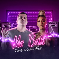 Me Bate - Single - Danilo Bolado & Malli