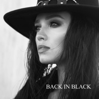 Back in Black - Single - Sershen&Zaritskaya