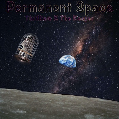 Permanent Space (feat. The Keeper) - Single