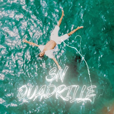 Quadrillé - Single