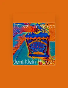 Joni Klein Higgerを聴いたり、ミュージックビデオを鑑賞したり、経歴やツアー日程などを確認したりしましょう！