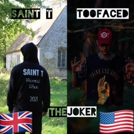 The Joker (feat. TooFaced) Saint T