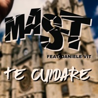 Te Cuidare (feat. Daniele Vit) - Single - Mas-T