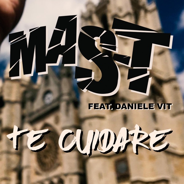 Te Cuidare (feat. Daniele Vit)