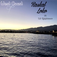 Westcoast (feat. Lil Knightmare) - Single - Raskal Loko
