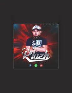 Listen to DJ kLazH, watch music videos, read bio, see tour dates & more!