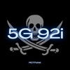 5G 92i - Single