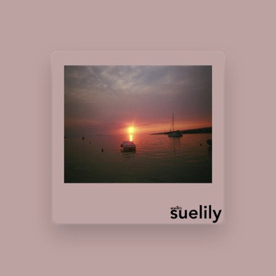 Listen to SueLily, watch music videos, read bio, see tour dates & more!