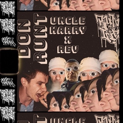 Don Runt - EP