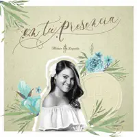 En Tu Presencia — Alisber Zapata