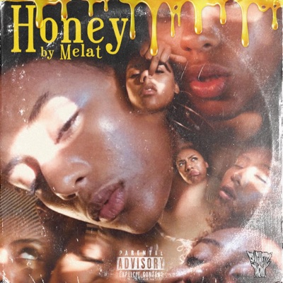 Honey (feat. Flatpearl & Succo) - Single