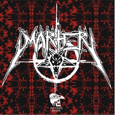 Suicide game (feat. Marterz) - Single