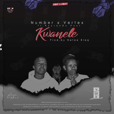 Kwanele - Single