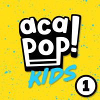 Acapop! KIDS - Acapop, Vol. 1 artwork