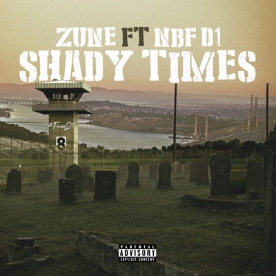 Shady Times (feat. NBF D1) - Single