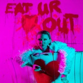 Eat Ur Heart Out artwork