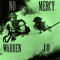No Mercy (feat. J.o Aka Lil Rata) - Single - Warren bts