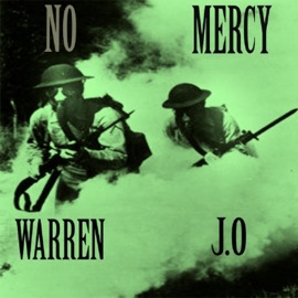 No Mercy (feat. J.o Aka Lil Rata) Warren bts