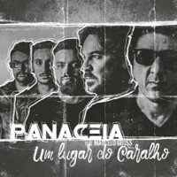 Um Lugar Do Caralho (feat. Marcelo Gross) - Single - Panaceia