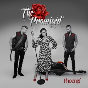 The Promised - We Could Be in Love - 排舞 音乐