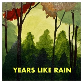 Years Like Rain Winter Foe