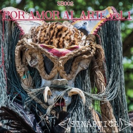 Caribe Sináptica & Aznarrac