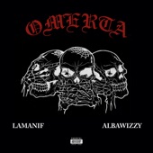 Omerta (feat. Albawizzy) artwork
