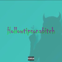 Hollowtipsonabitch - Single - Yxng Skxng