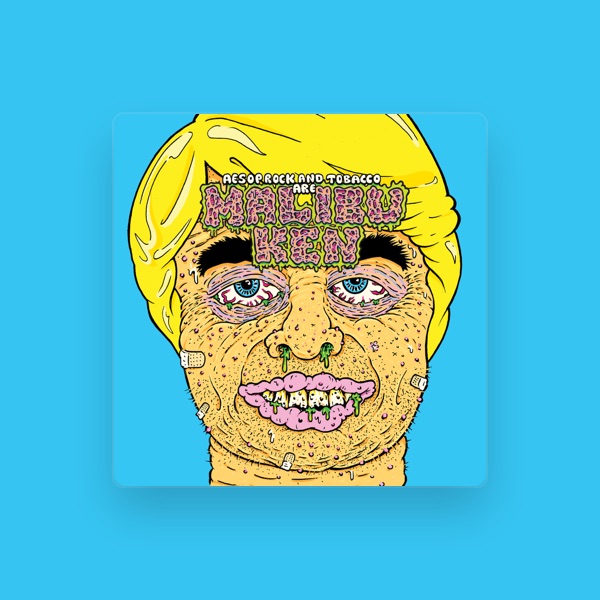Malibu Ken's avatar