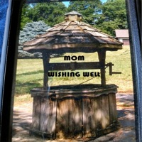 Wishing Well - Mom