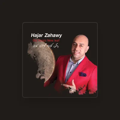Listen to Hajar Zahawy, watch music videos, read bio, see tour dates & more!