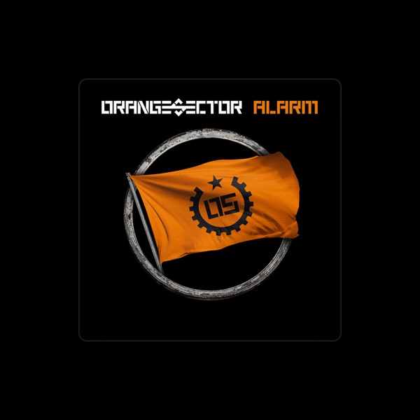 Orange Sector's avatar