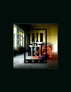 Dengarkan Laid to Rest, tonton video musik, baca bio, lihat tanggal tur & lainnya!