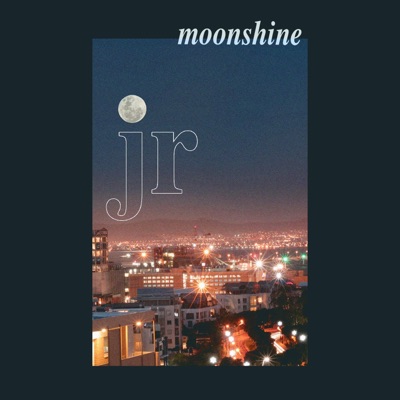 Moonshine - Single