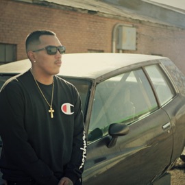 Out the Way (feat. Kid Evo) Soy Chapo