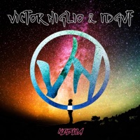 Nebula - Single - Victor Niglio & Idgvf