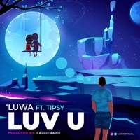 Luv U (feat. Tipsy) - Single - Luwa