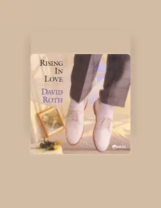 Listen to David Roth, watch music videos, read bio, see tour dates & more!