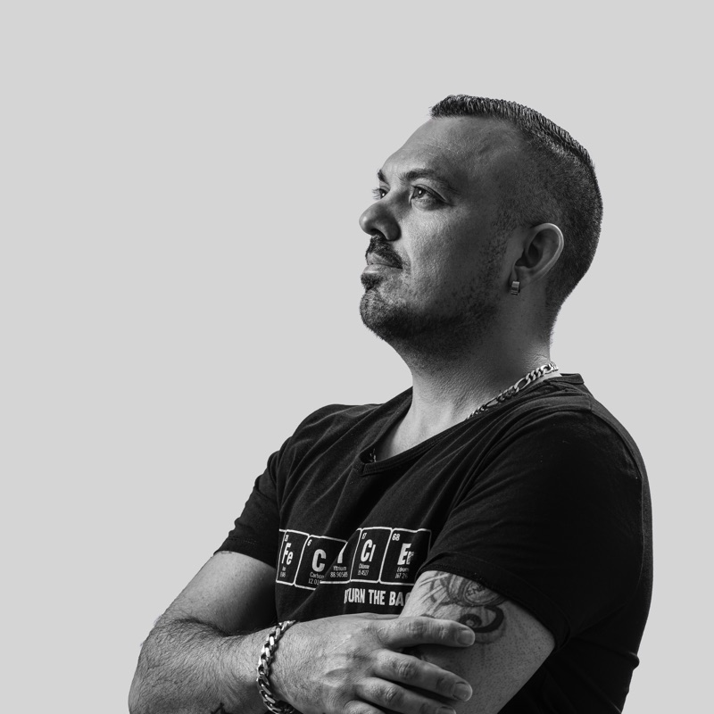 DJ enGine - Astronomia