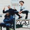 Ap3 (feat. Kepe, Mus & Nyvi-Z) - DJ Cirofox lyrics