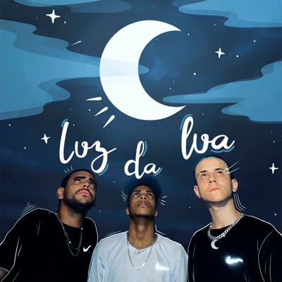 Luz da Lua - Single