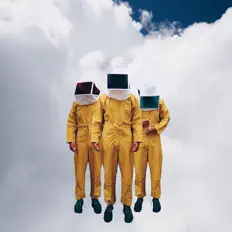 Rio Vero सुनें, म्यूज़िक वीडियो देखें, बायो पढ़ें, दौरे की तारीखें और बहुत कुछ देखें!